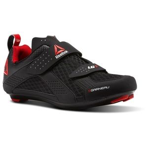 Reebok Louis Garneau Actify Indoor Cycling Shoe
